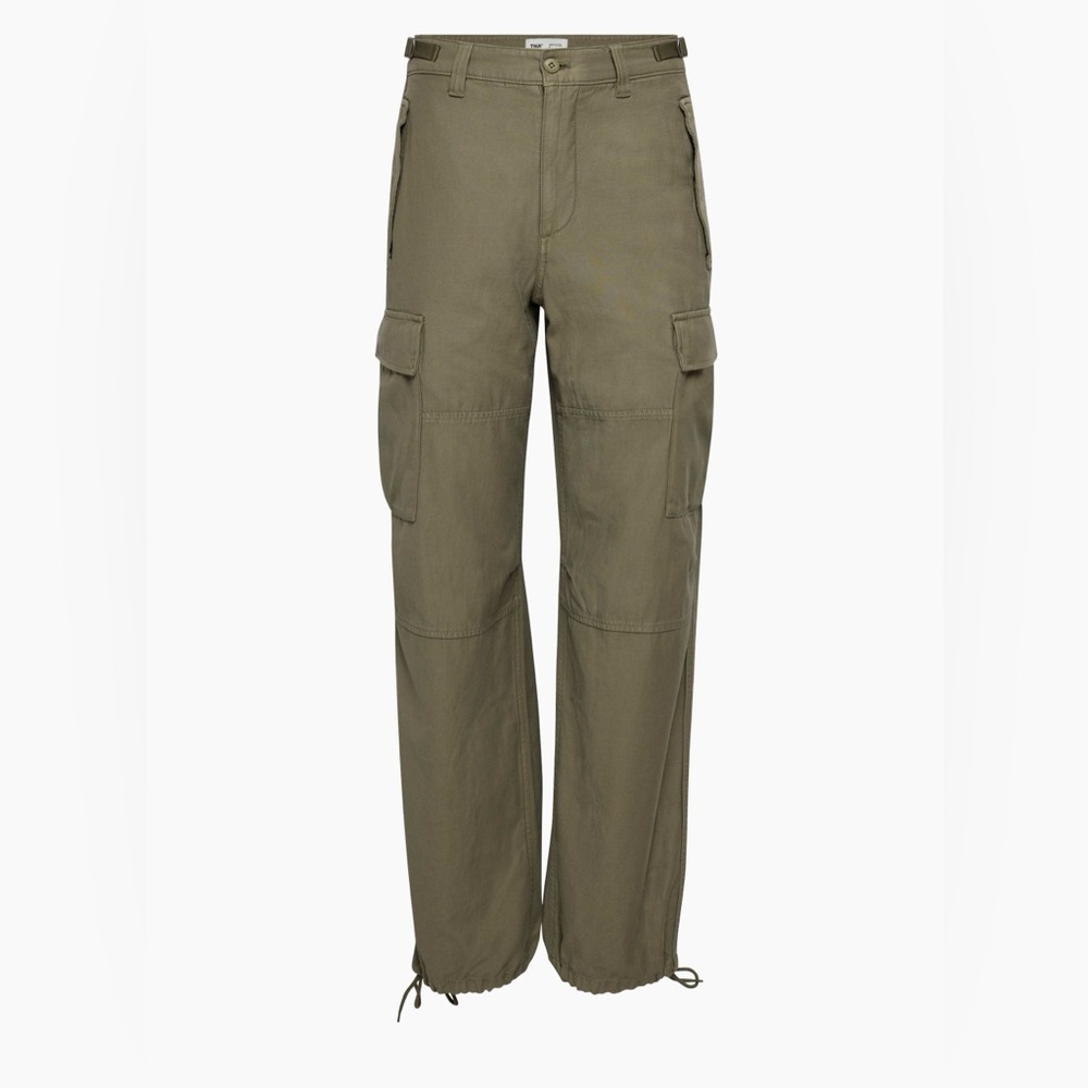 Aritzia Supply Cargo Pant
